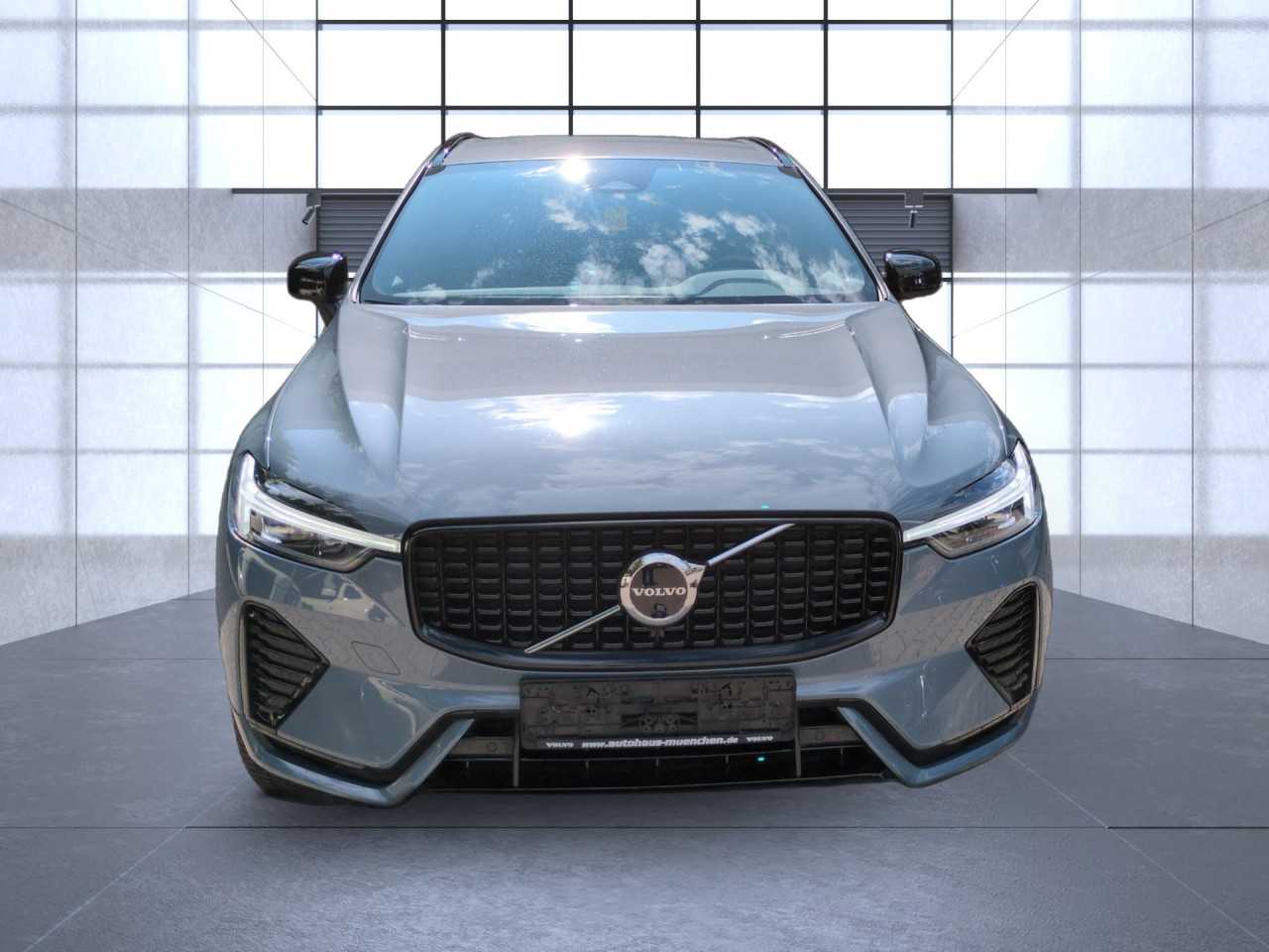 Volvo  XC60