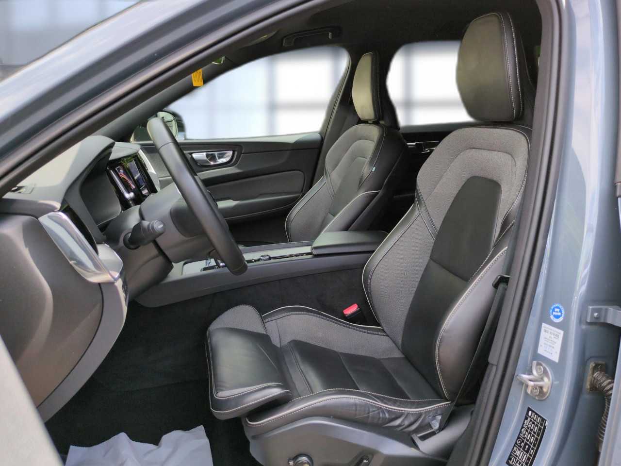 Volvo  XC60