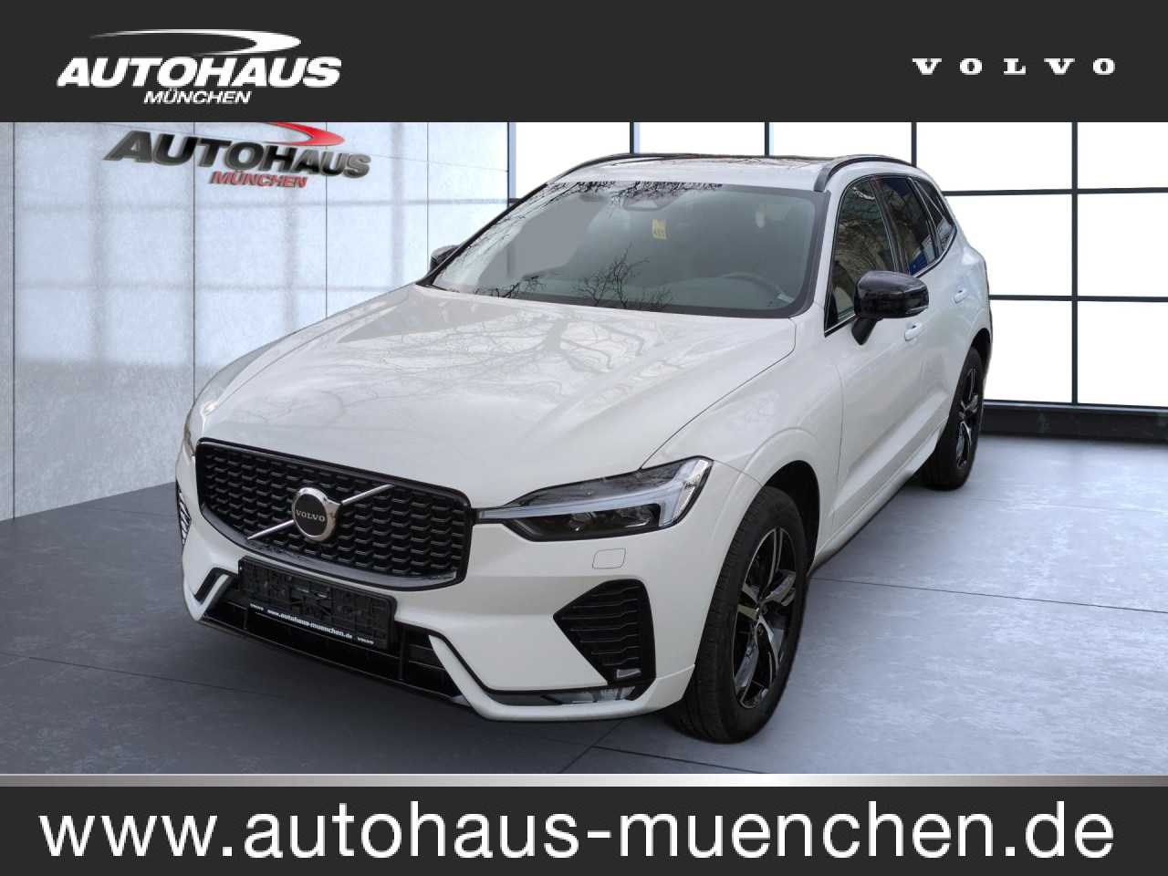 Volvo  XC60