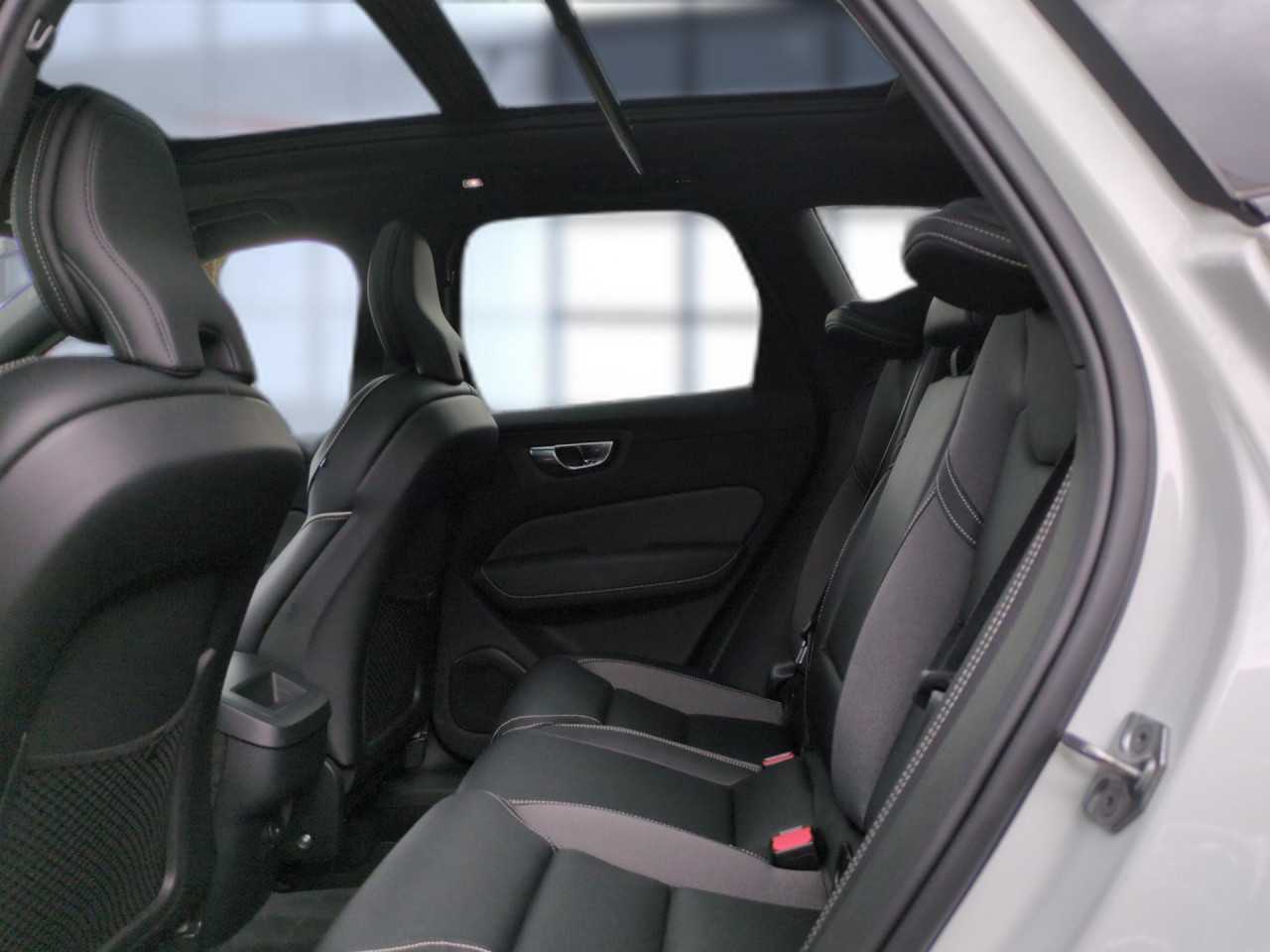 Volvo  XC60