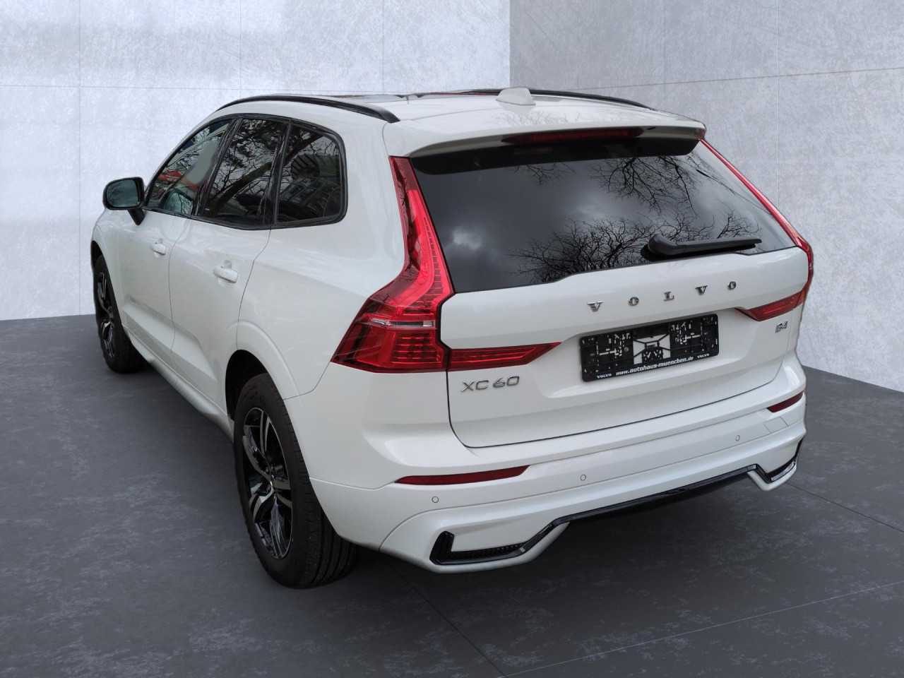 Volvo  XC60