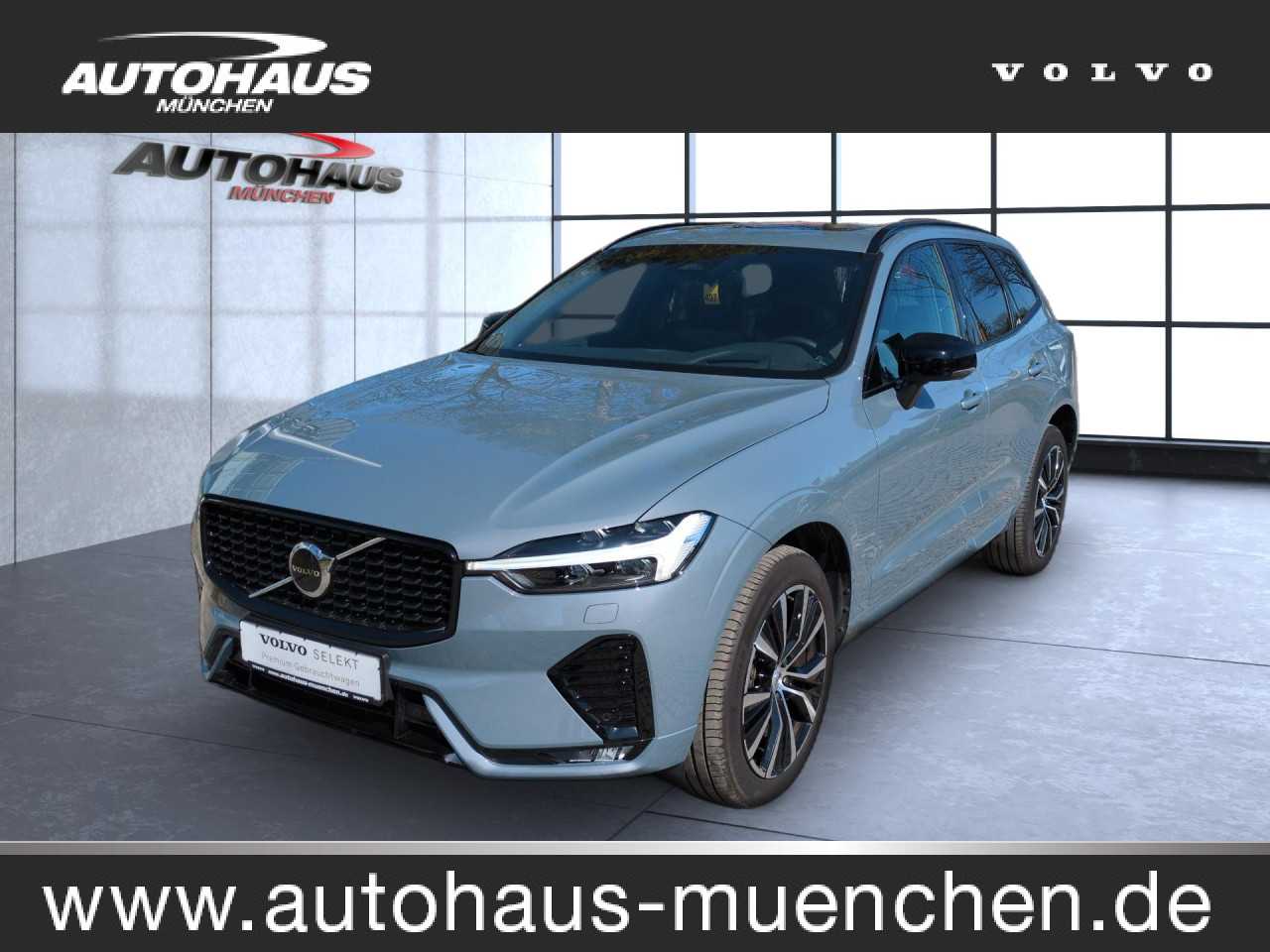 Volvo  XC60