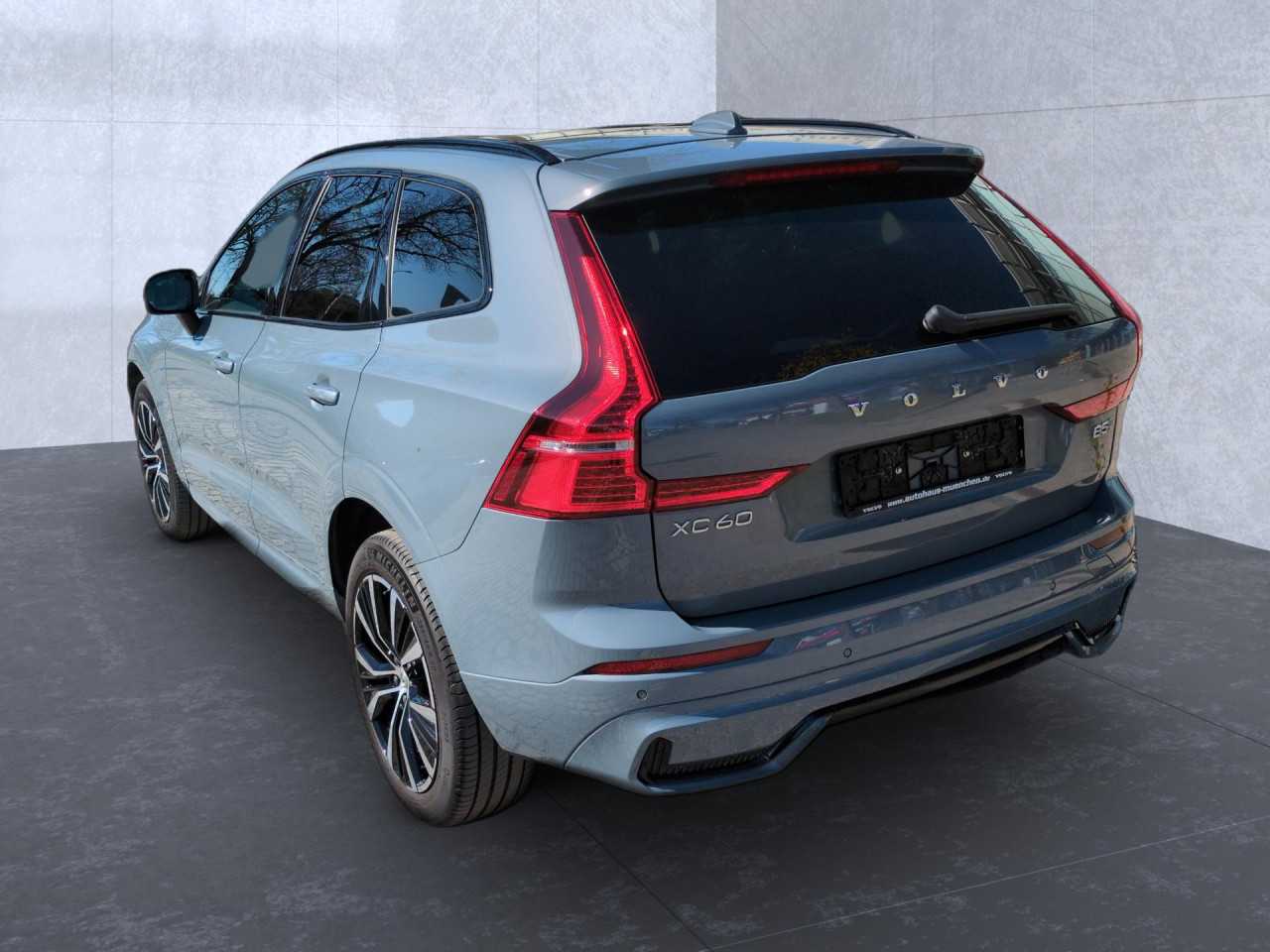 Volvo  XC60