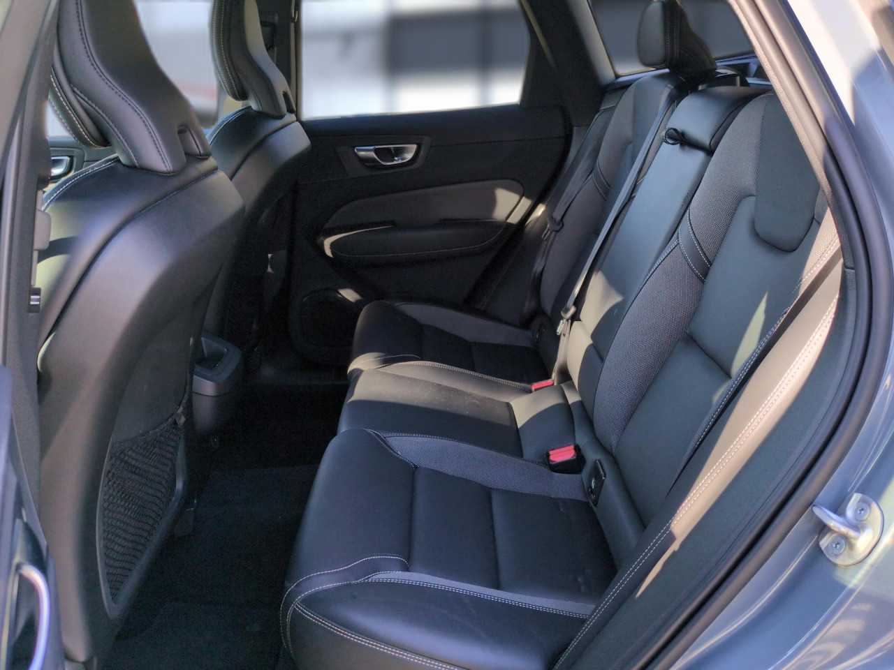 Volvo  XC60