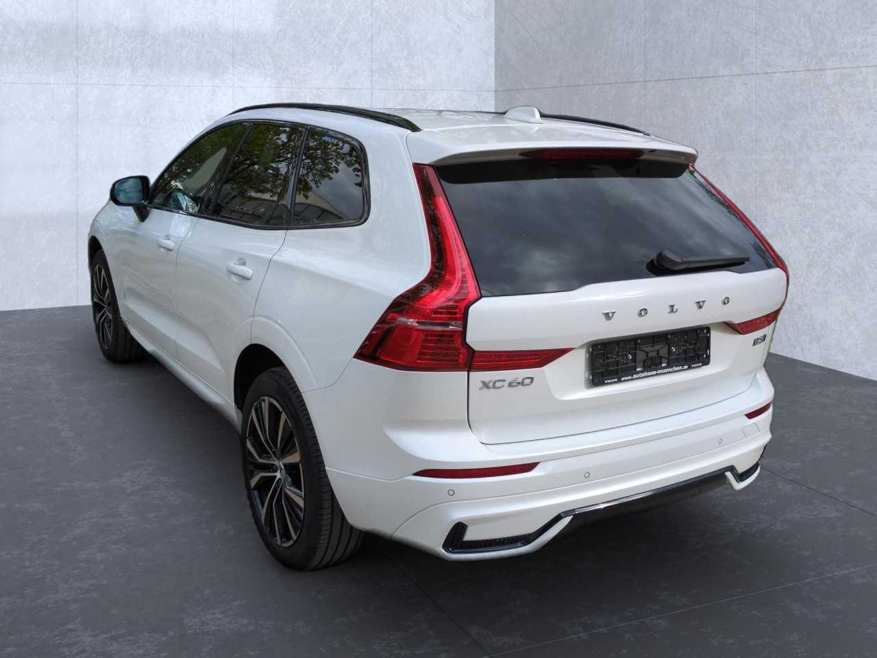 Volvo  XC60