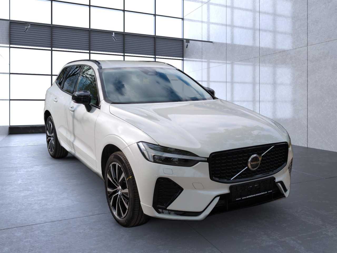 Volvo  XC60
