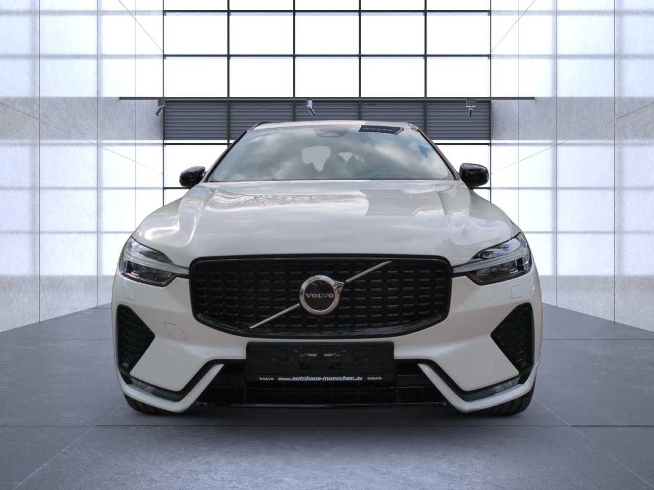 Volvo  XC60