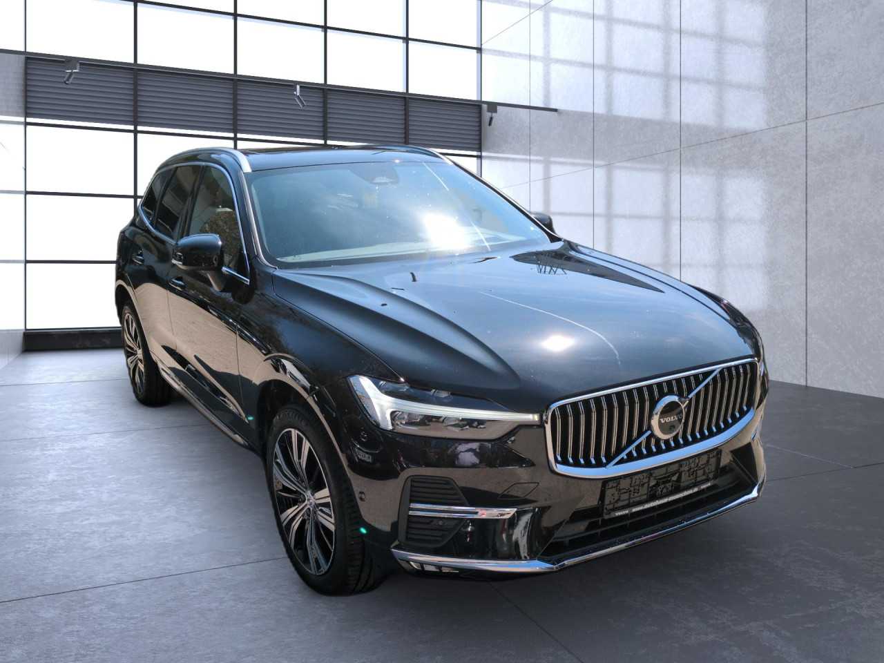 Volvo  XC60