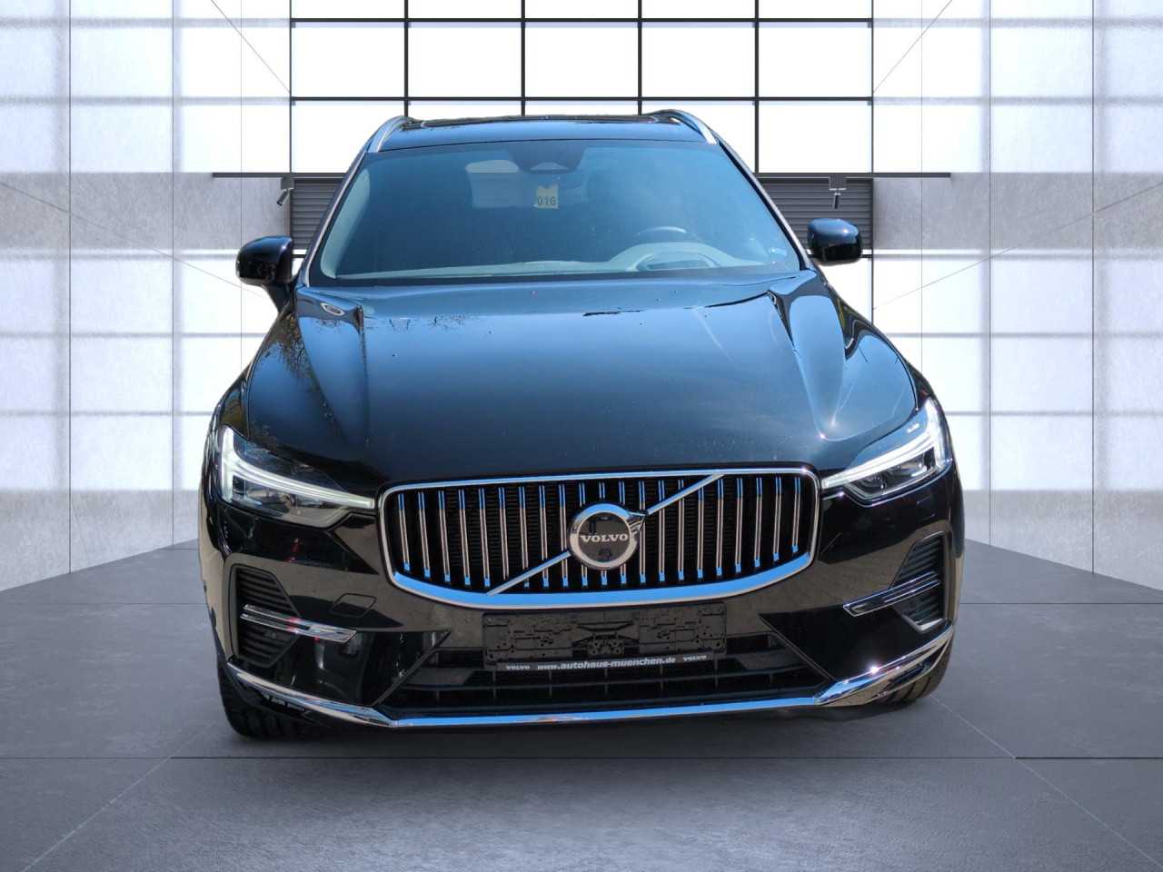 Volvo  XC60