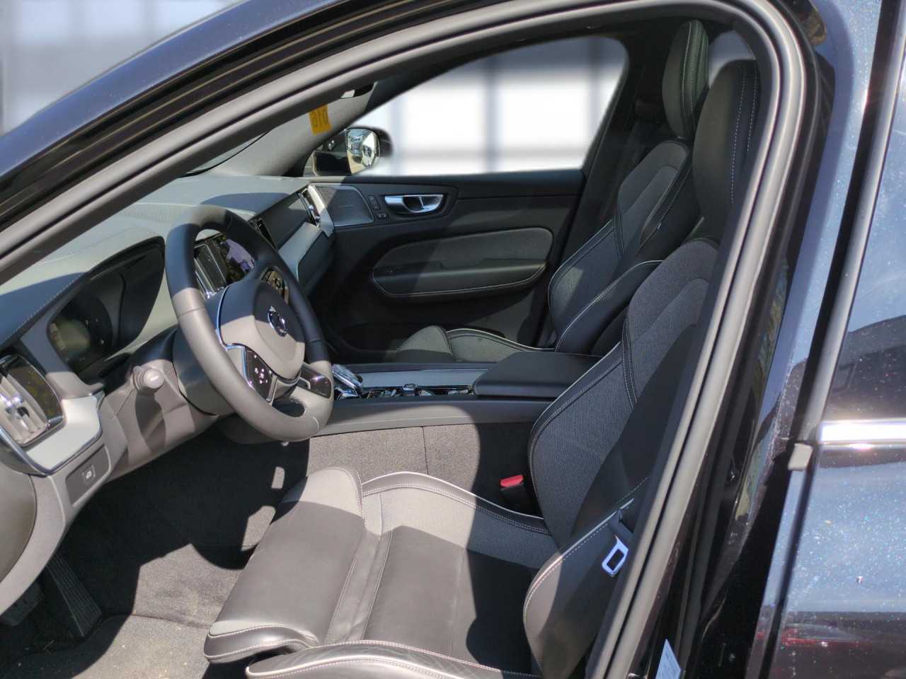 Volvo  XC60