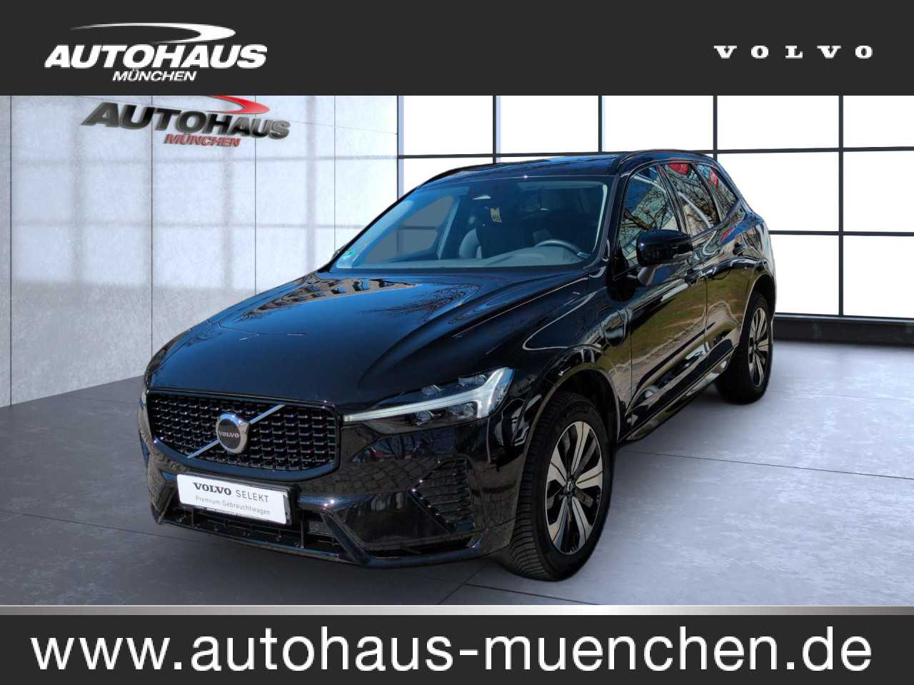 Volvo  XC60