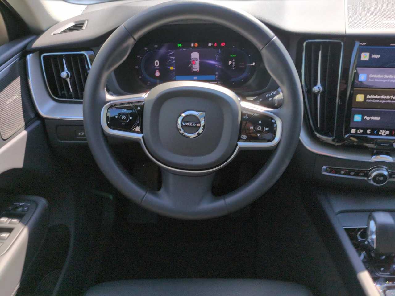 Volvo  XC60