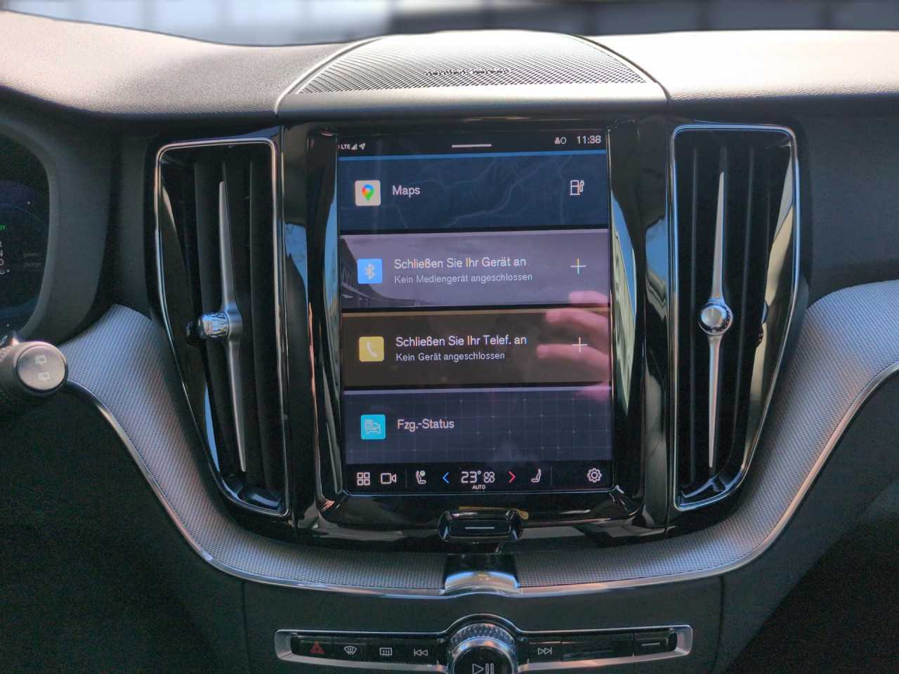 Volvo  XC60