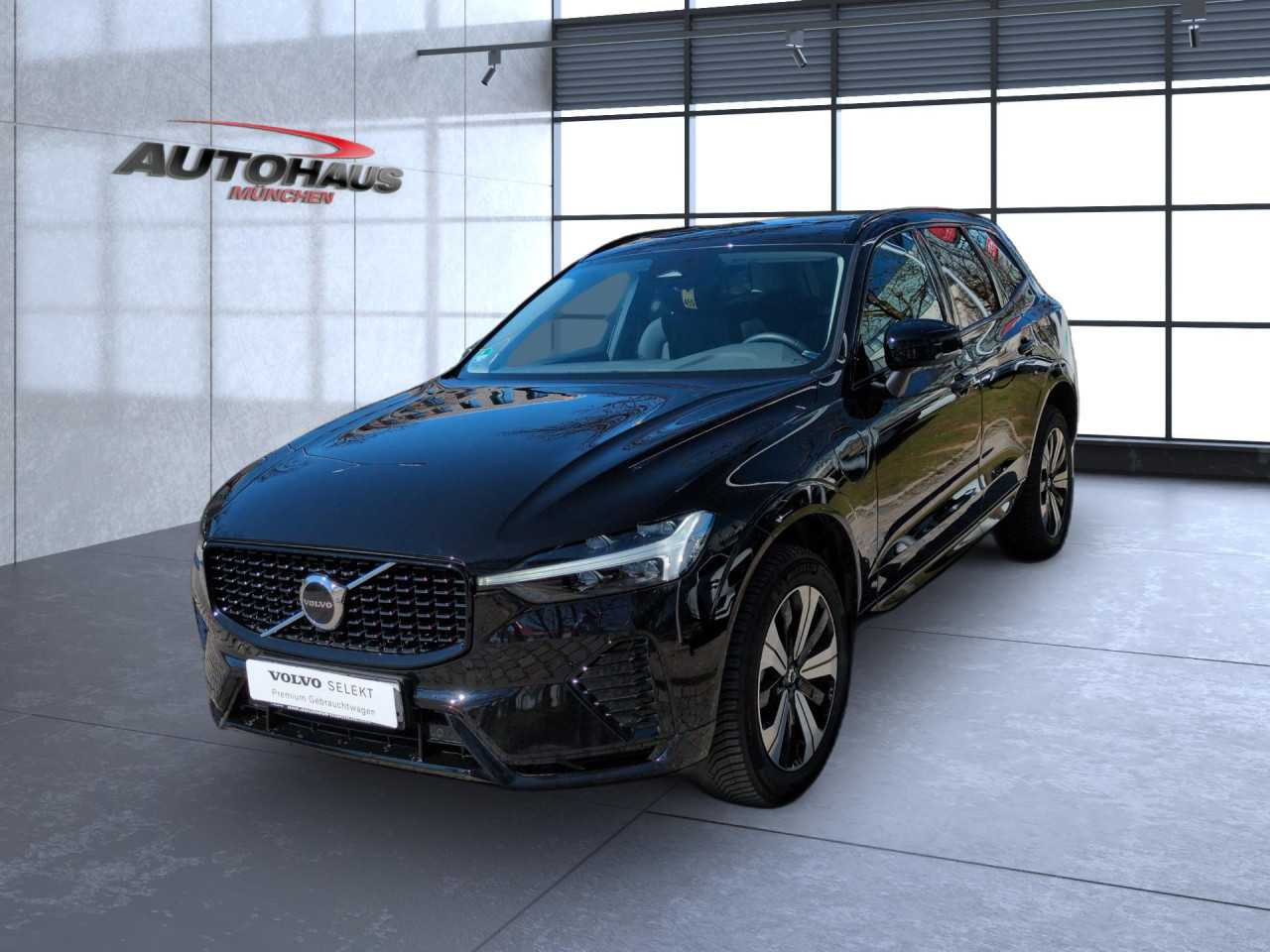 Volvo  XC60