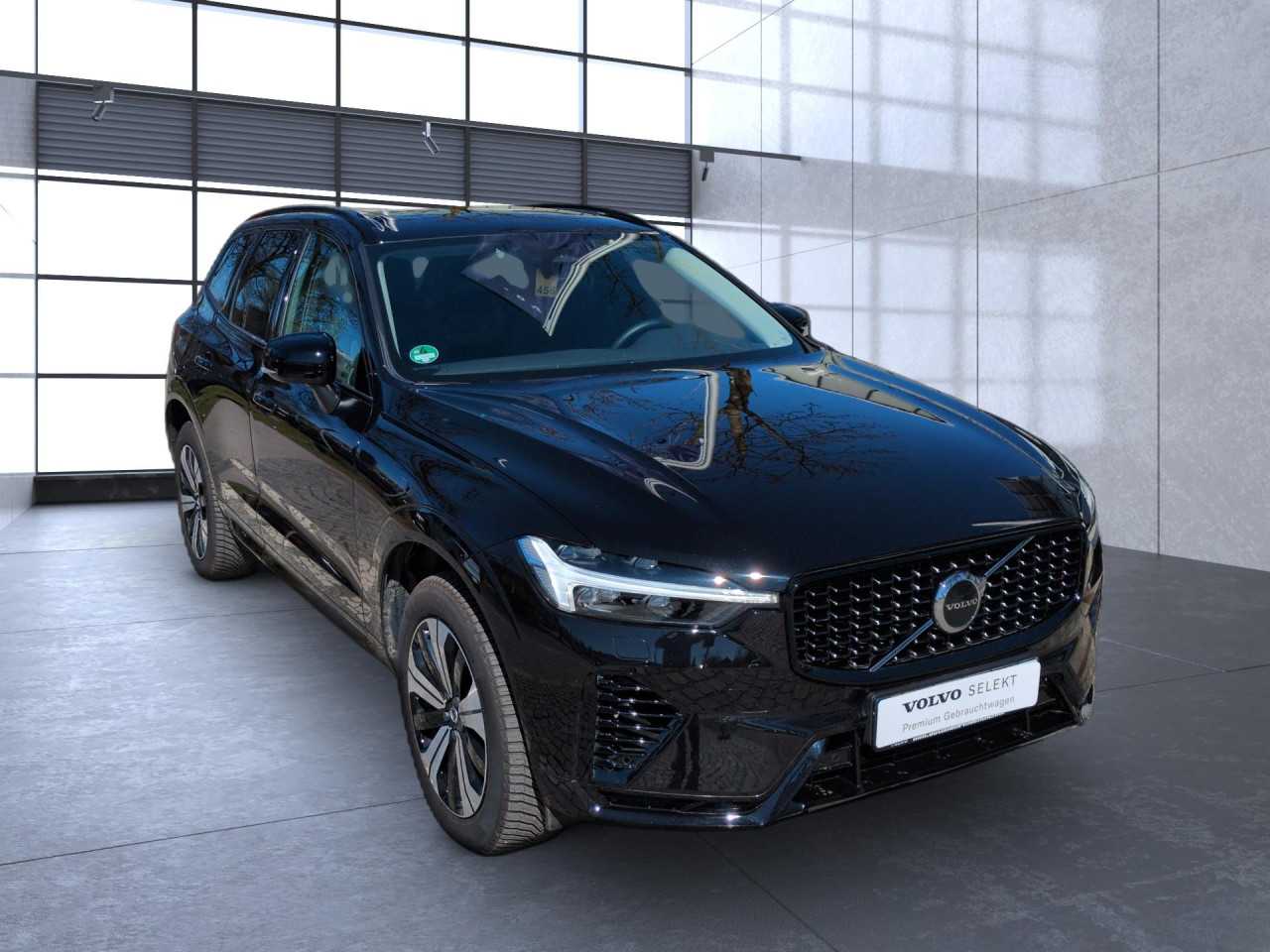 Volvo  XC60
