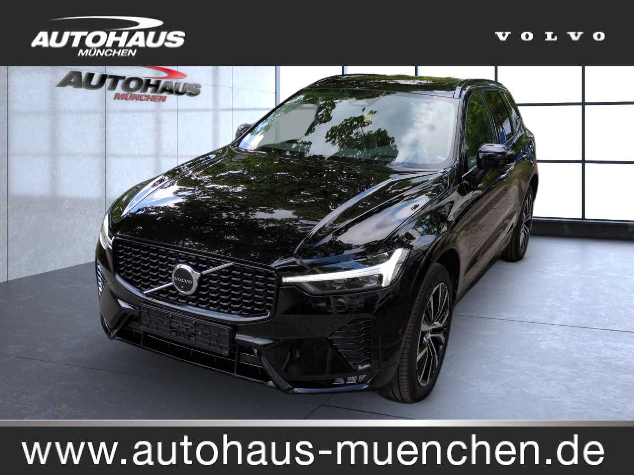 Volvo  XC60