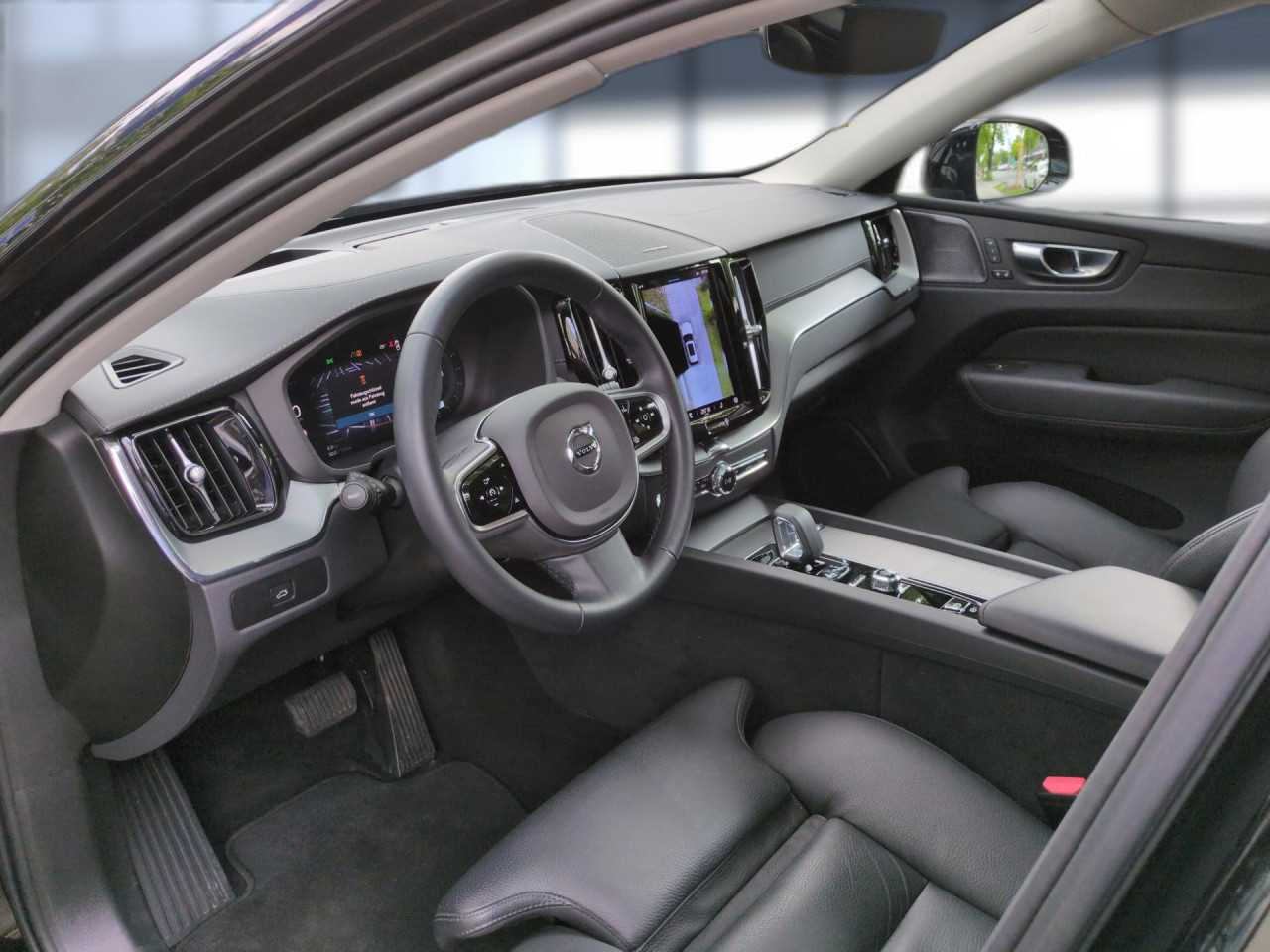 Volvo  XC60