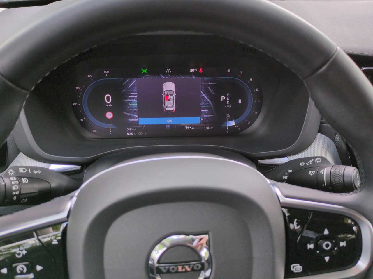 Volvo  XC60