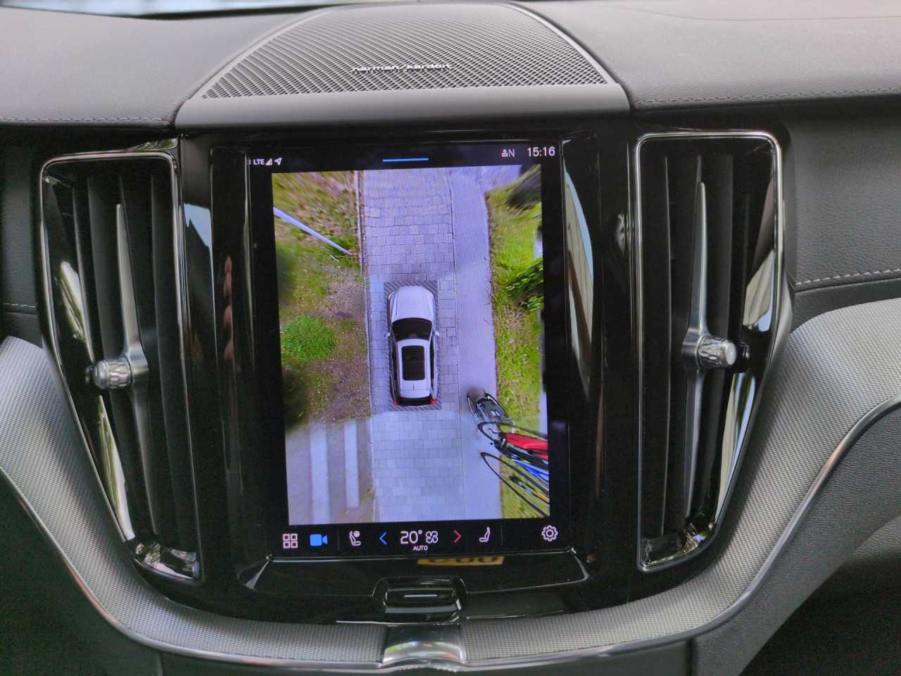 Volvo  XC60