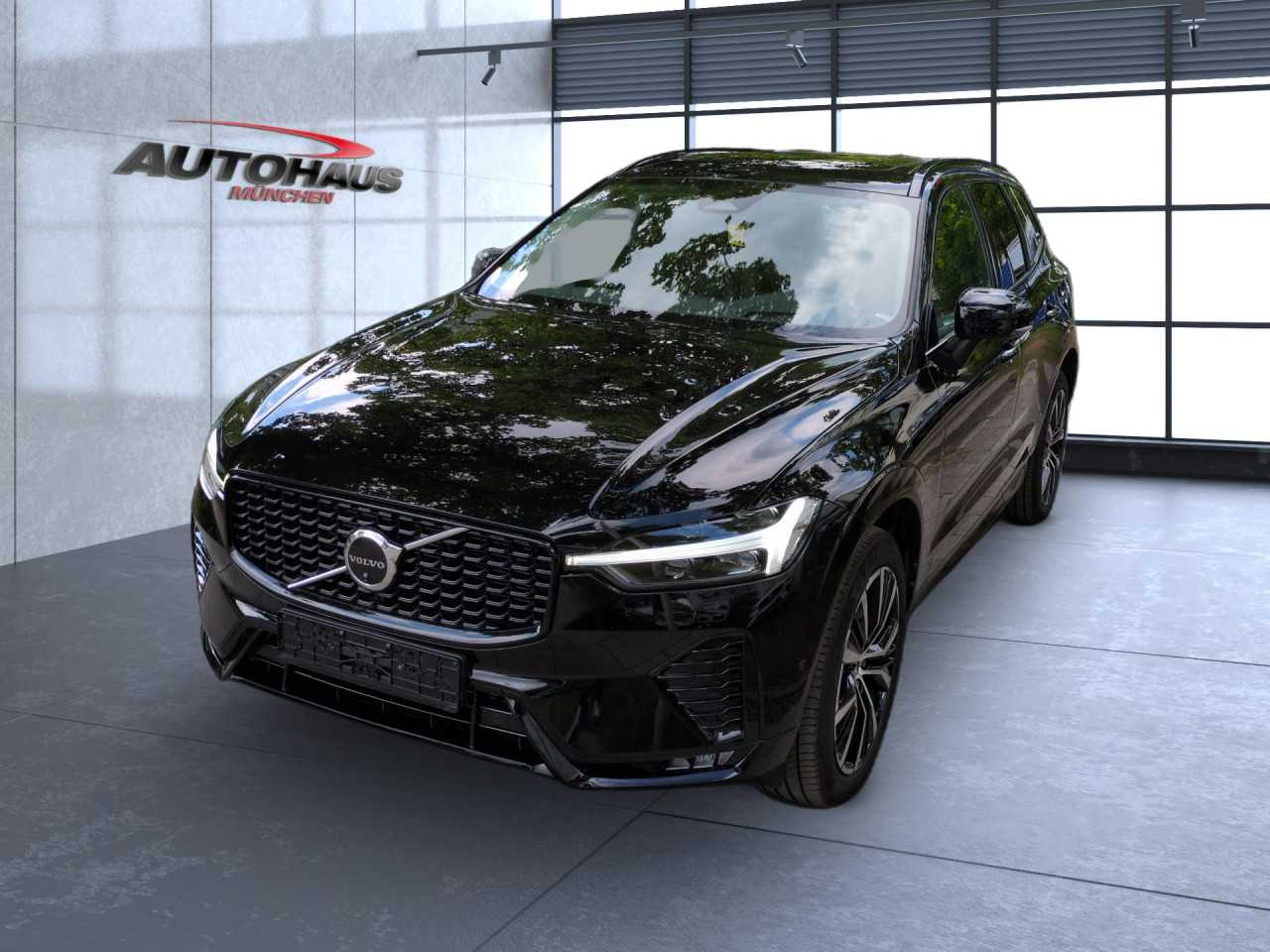 Volvo  XC60