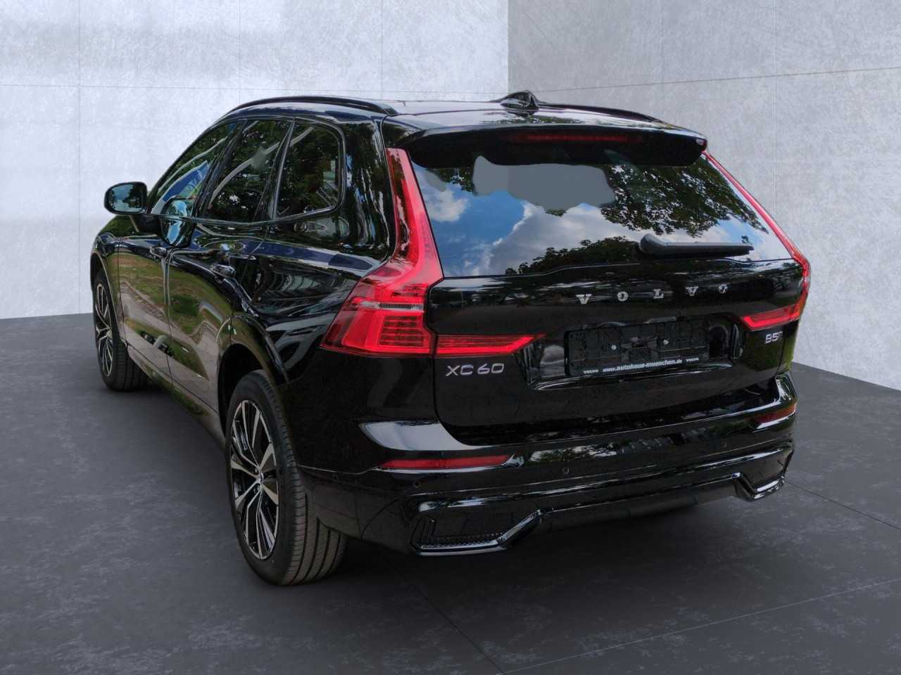 Volvo  XC60