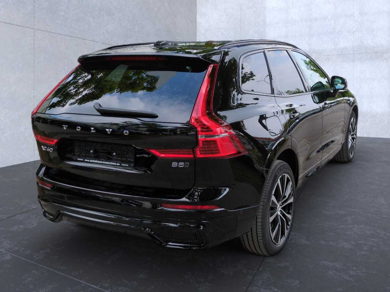 Volvo  XC60