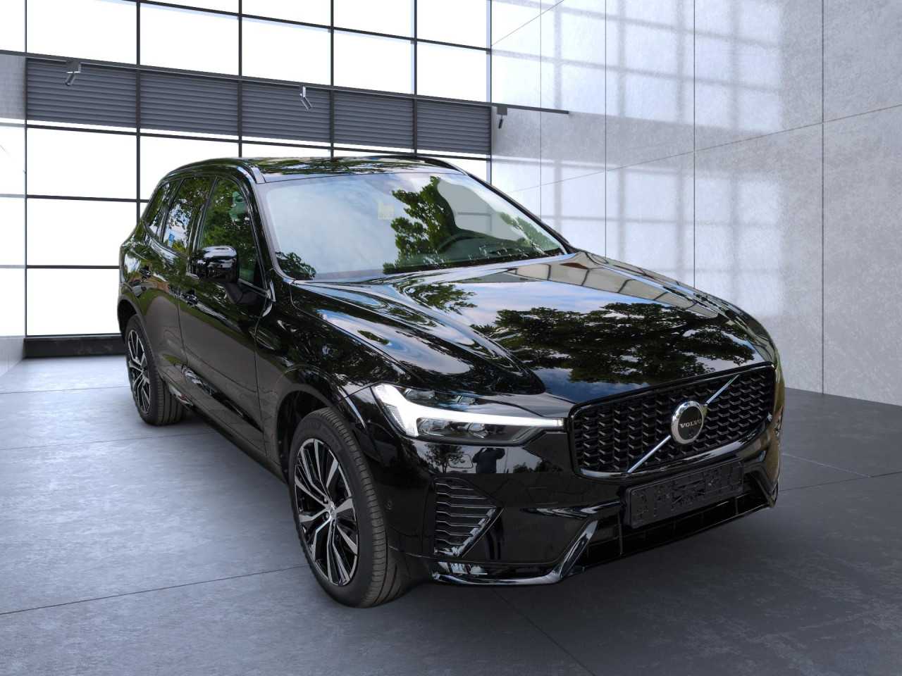 Volvo  XC60