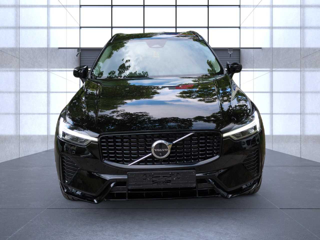 Volvo  XC60