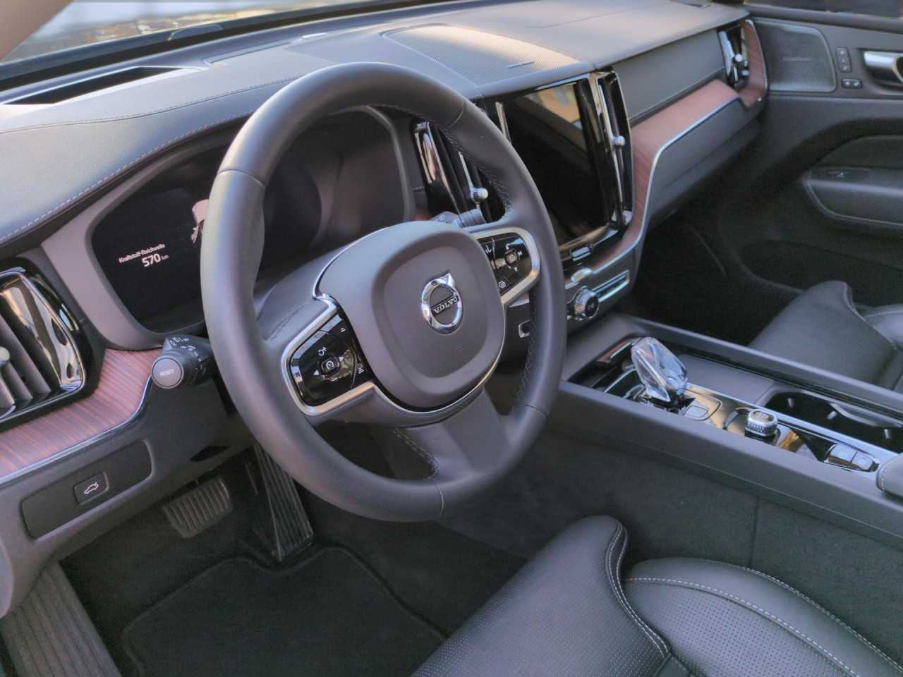 Volvo  XC60