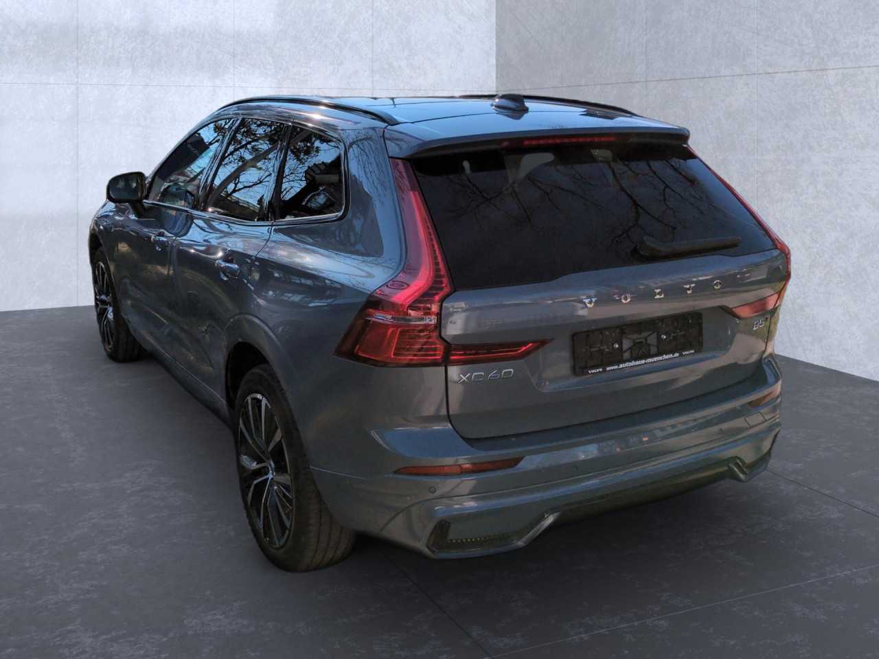 Volvo  XC60