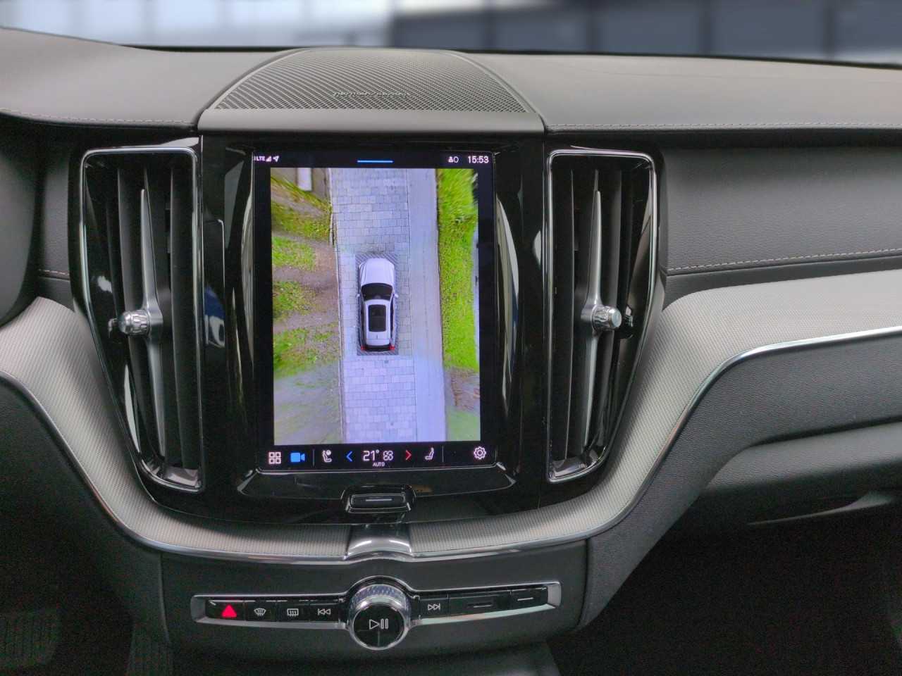 Volvo  XC60