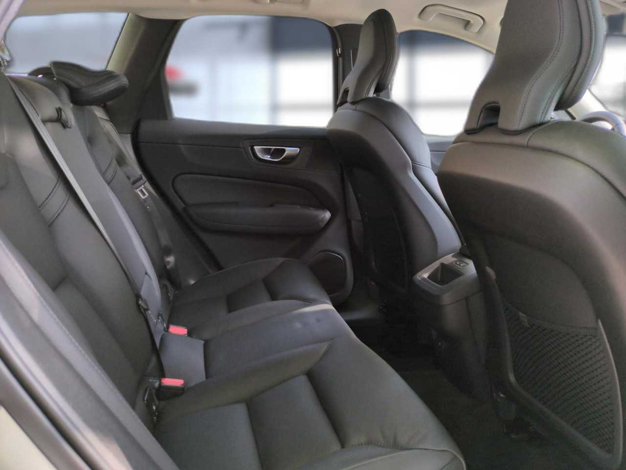 Volvo  XC60