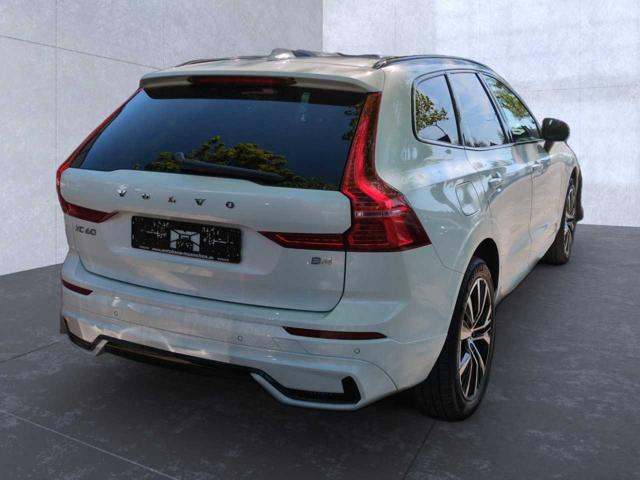 Volvo  XC60