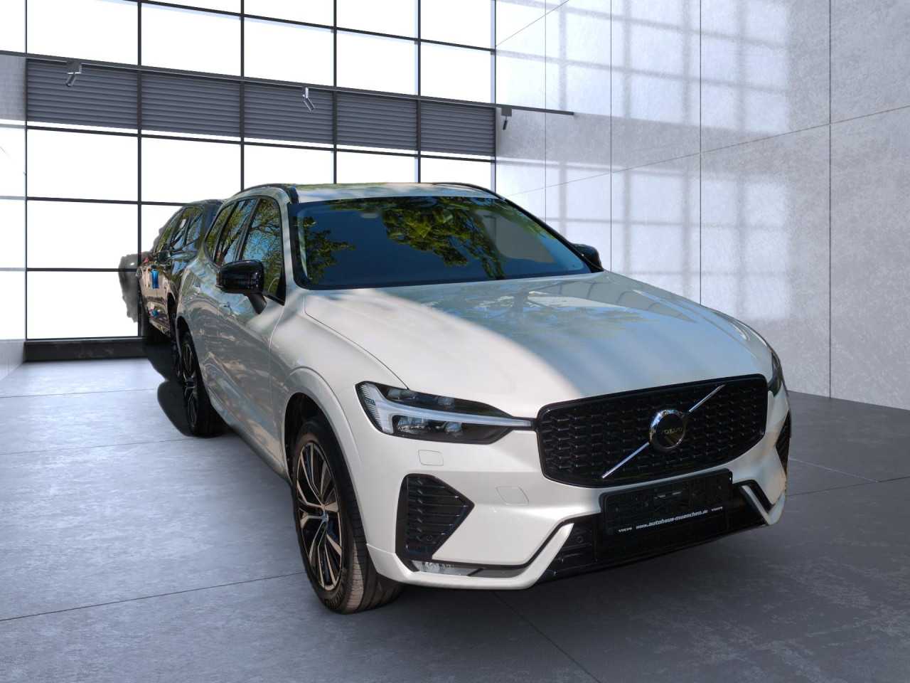 Volvo  XC60