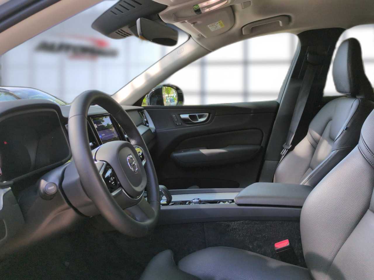 Volvo  XC60