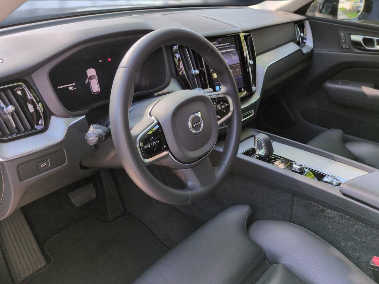 Volvo  XC60
