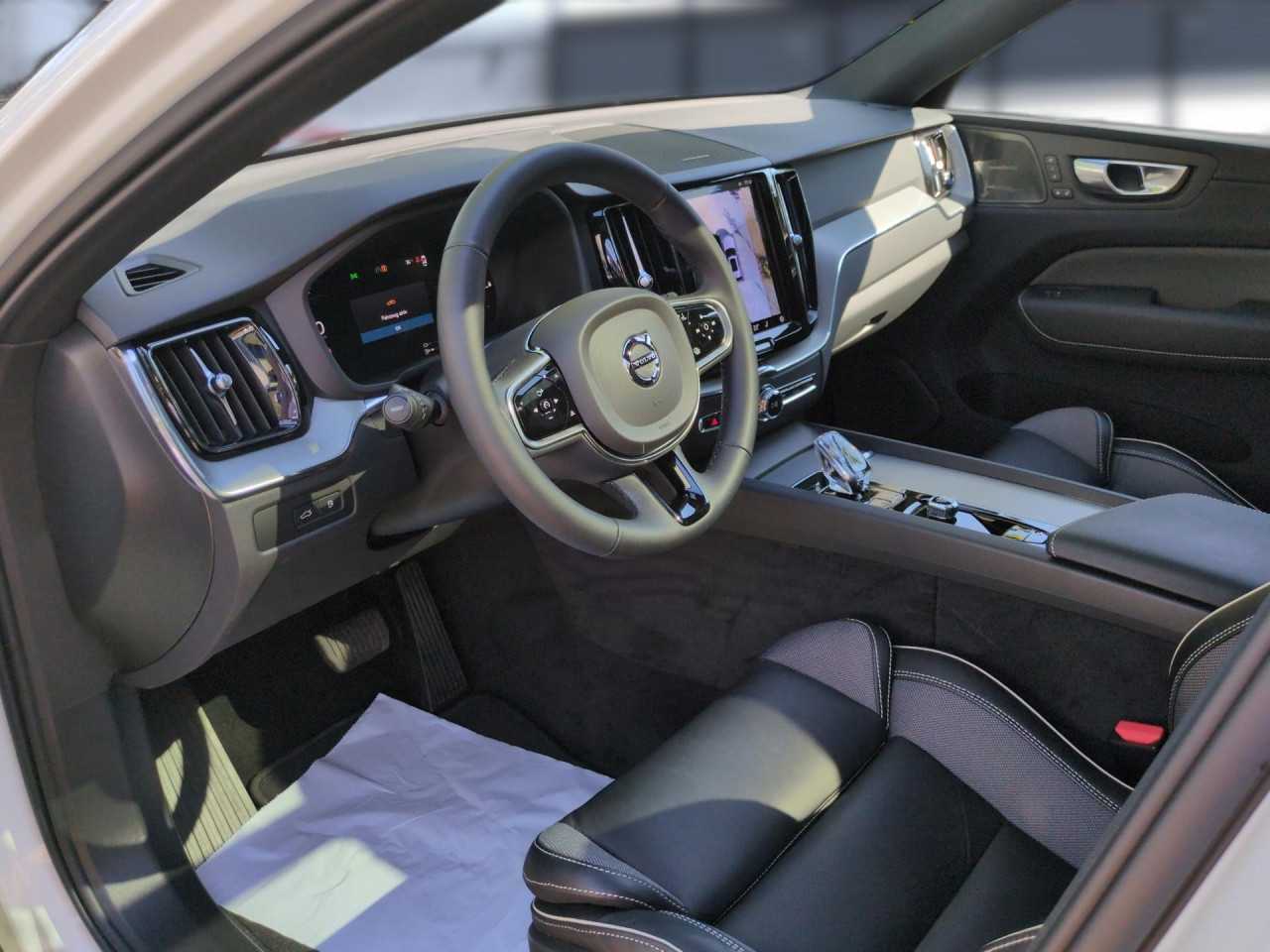 Volvo  XC60