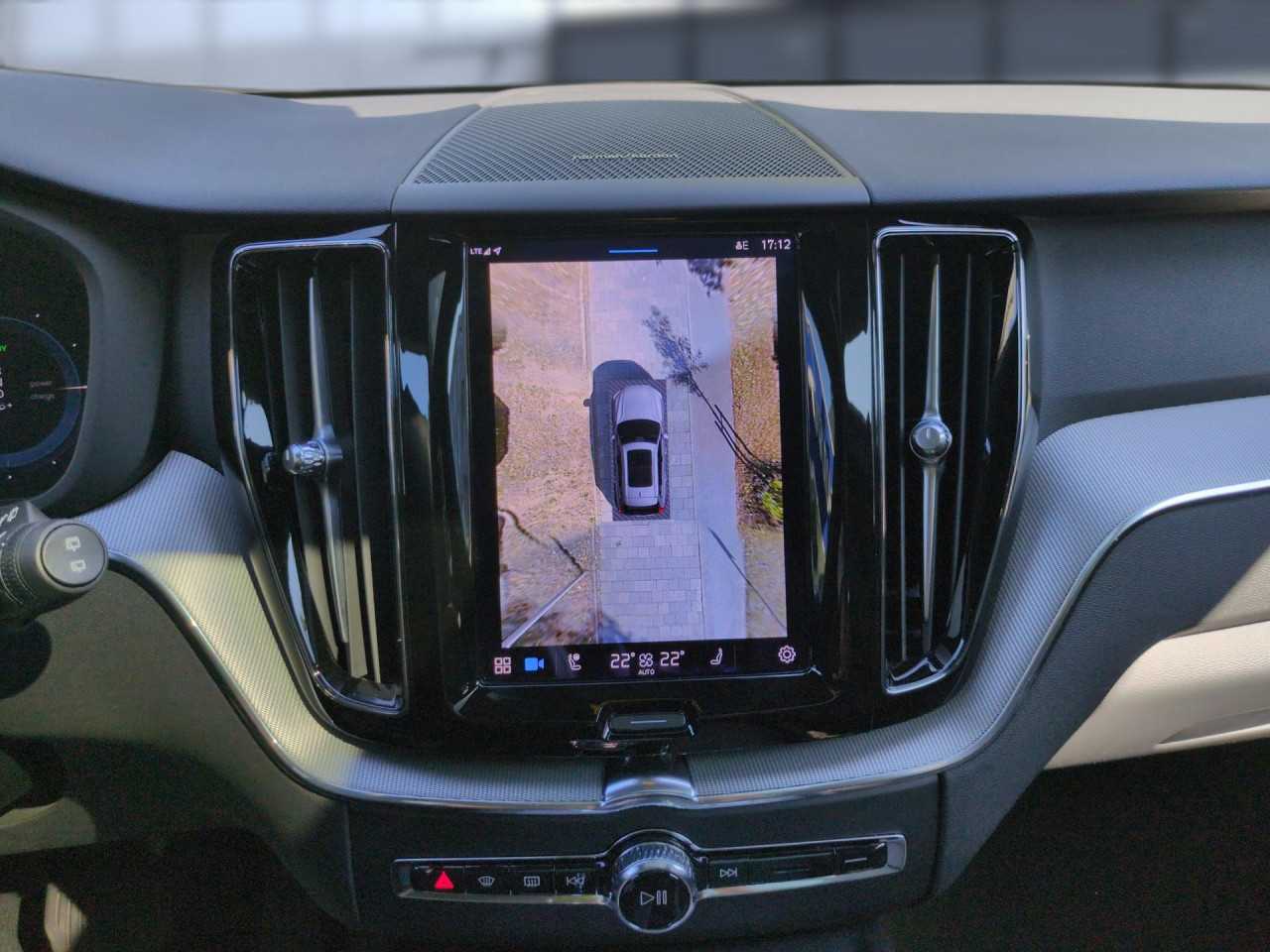 Volvo  XC60