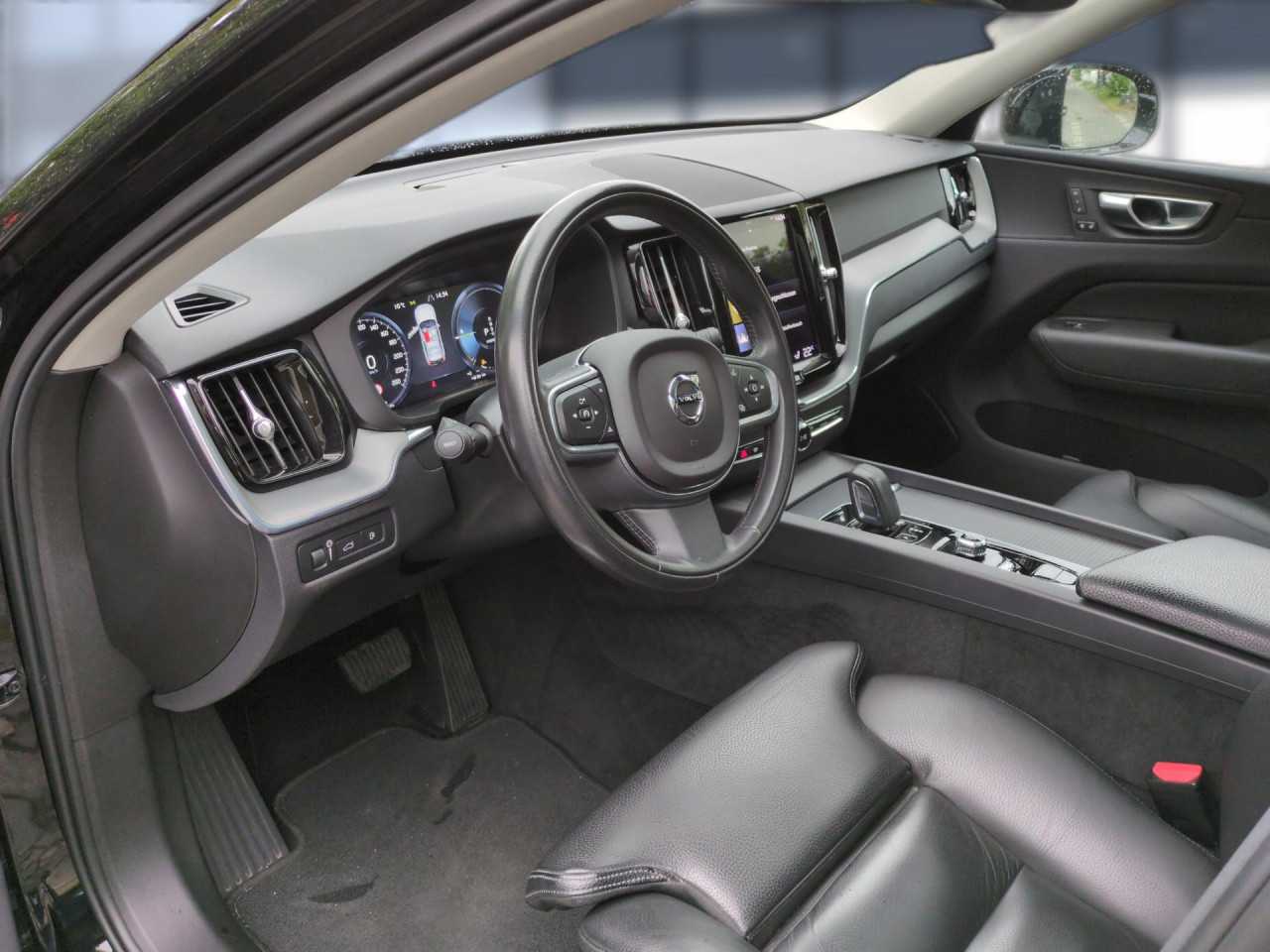 Volvo  XC60