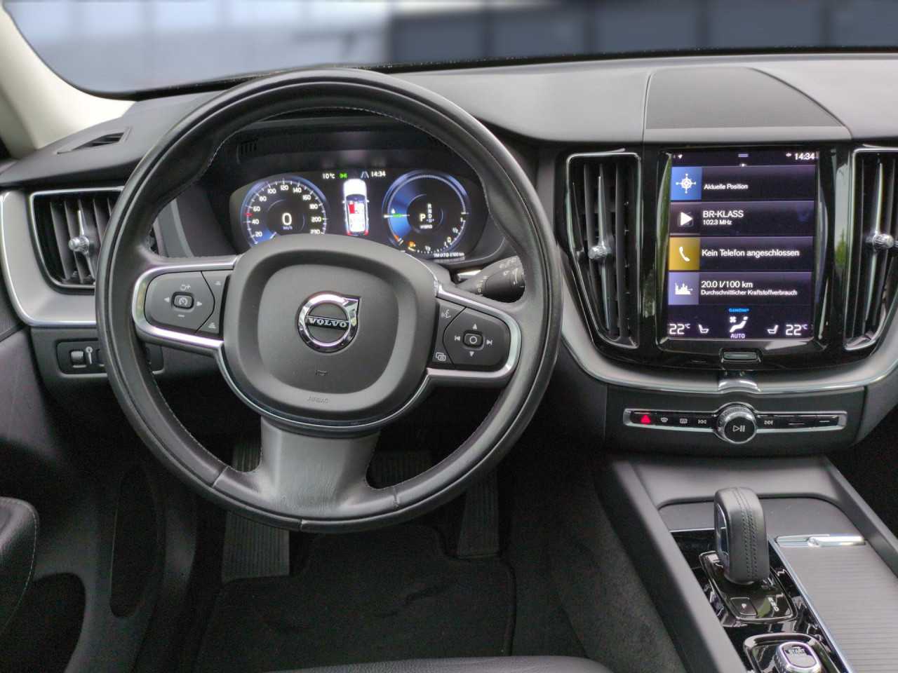 Volvo  XC60