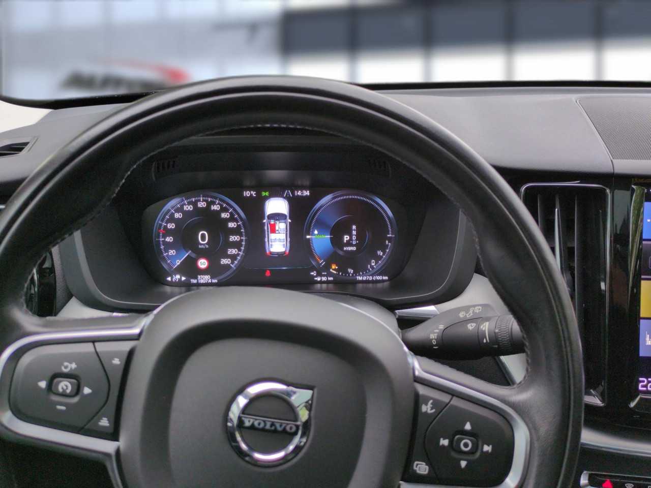Volvo  XC60