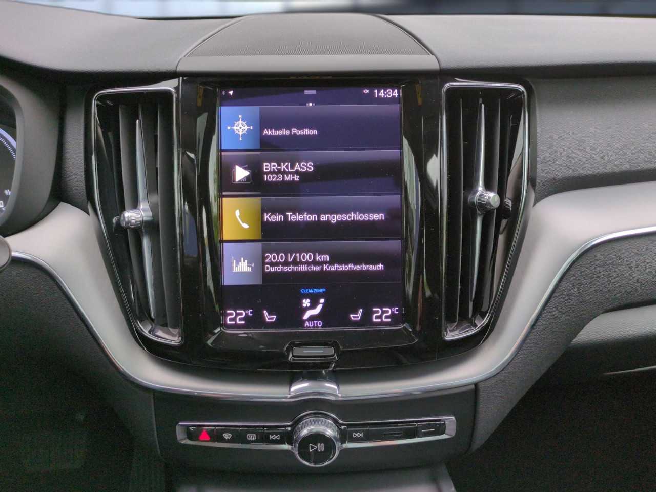Volvo  XC60