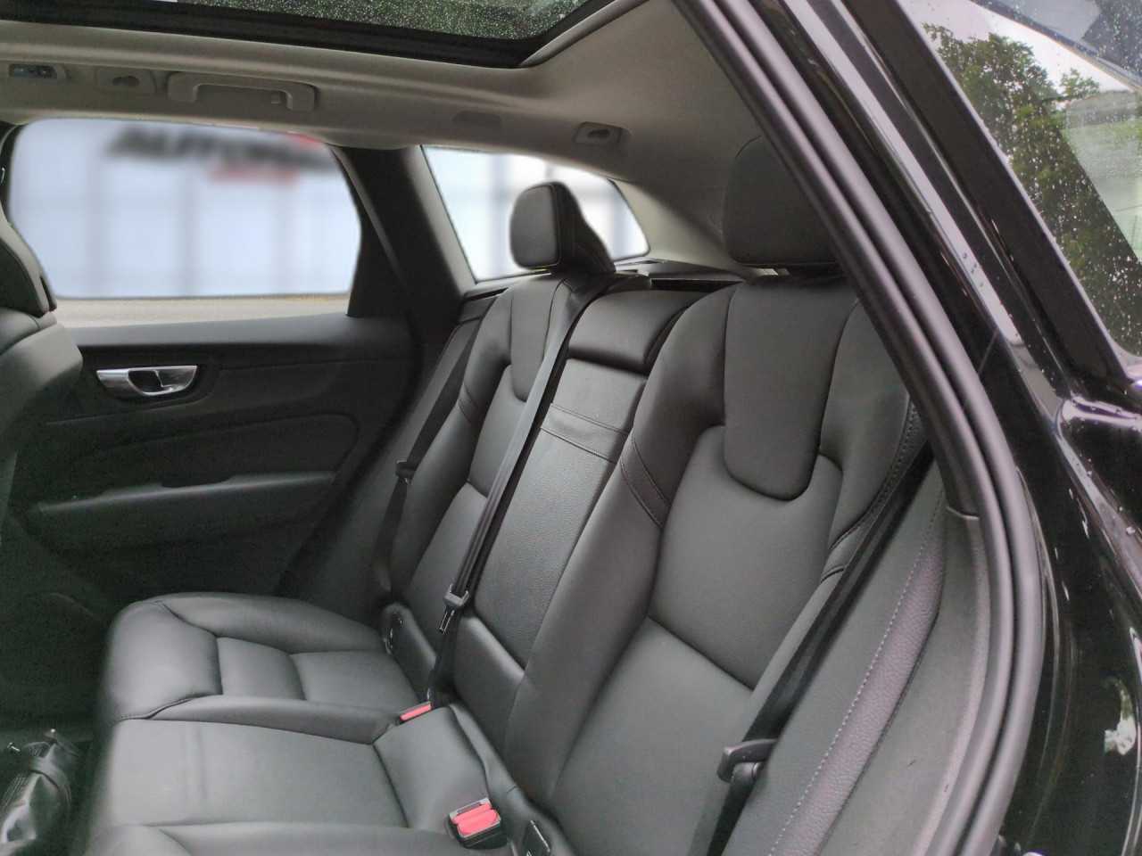 Volvo  XC60
