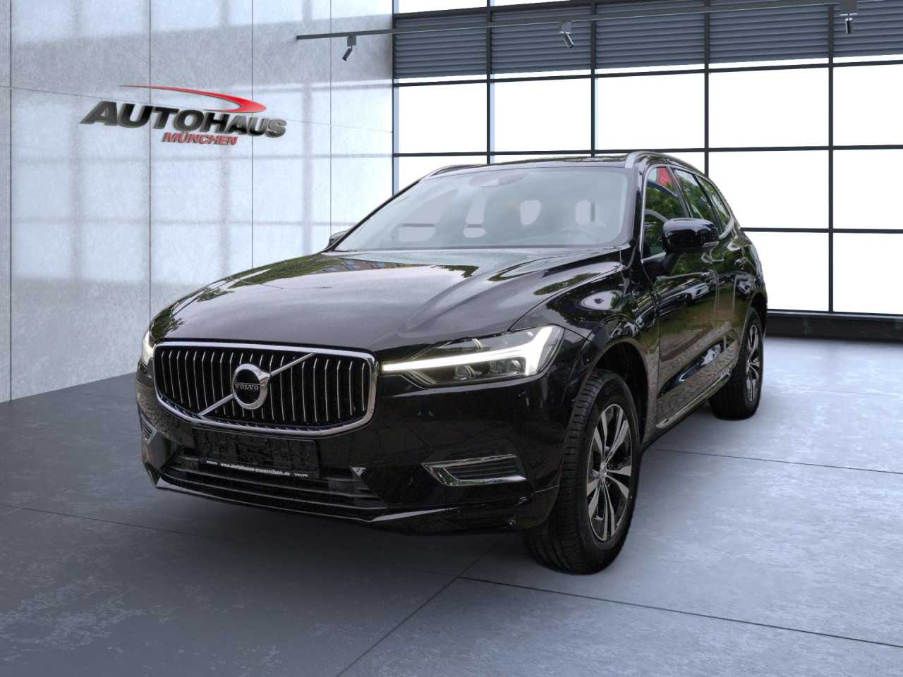 Volvo  XC60