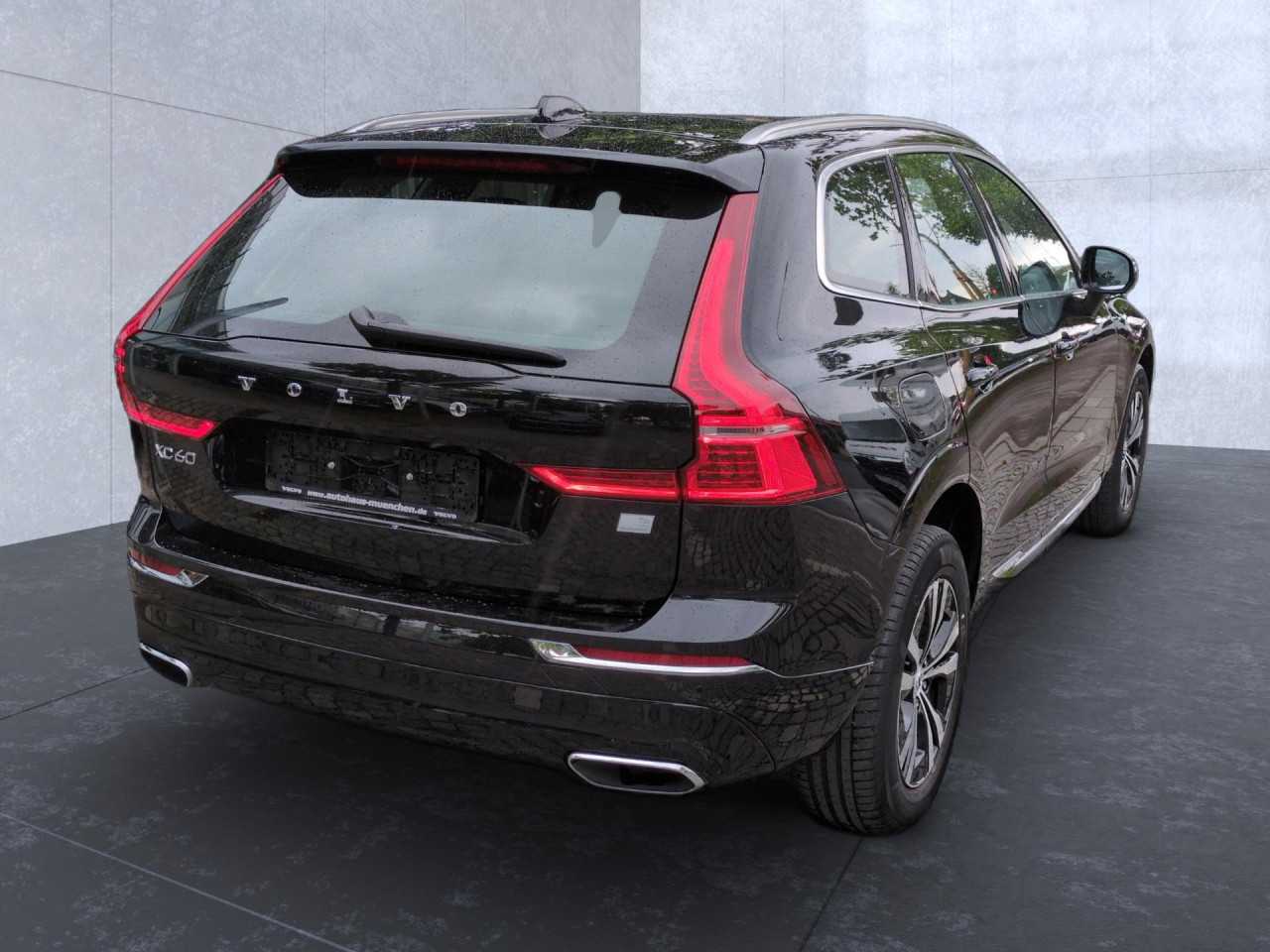 Volvo  XC60