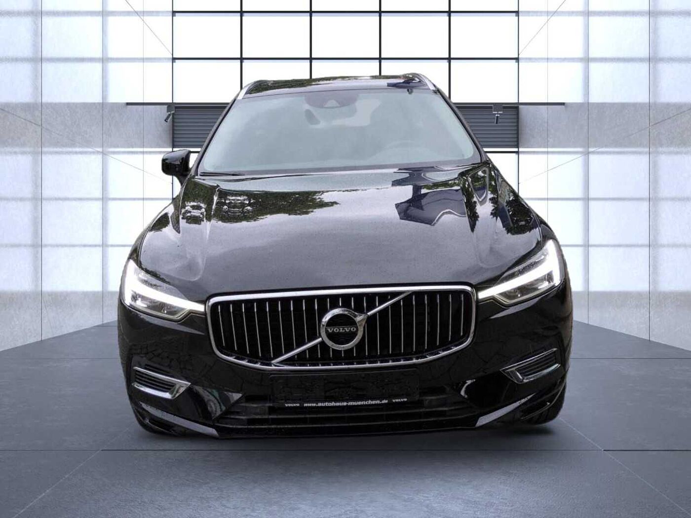 Volvo  XC60