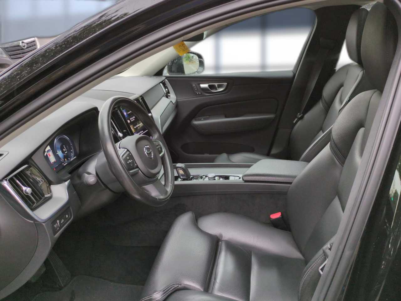 Volvo  XC60