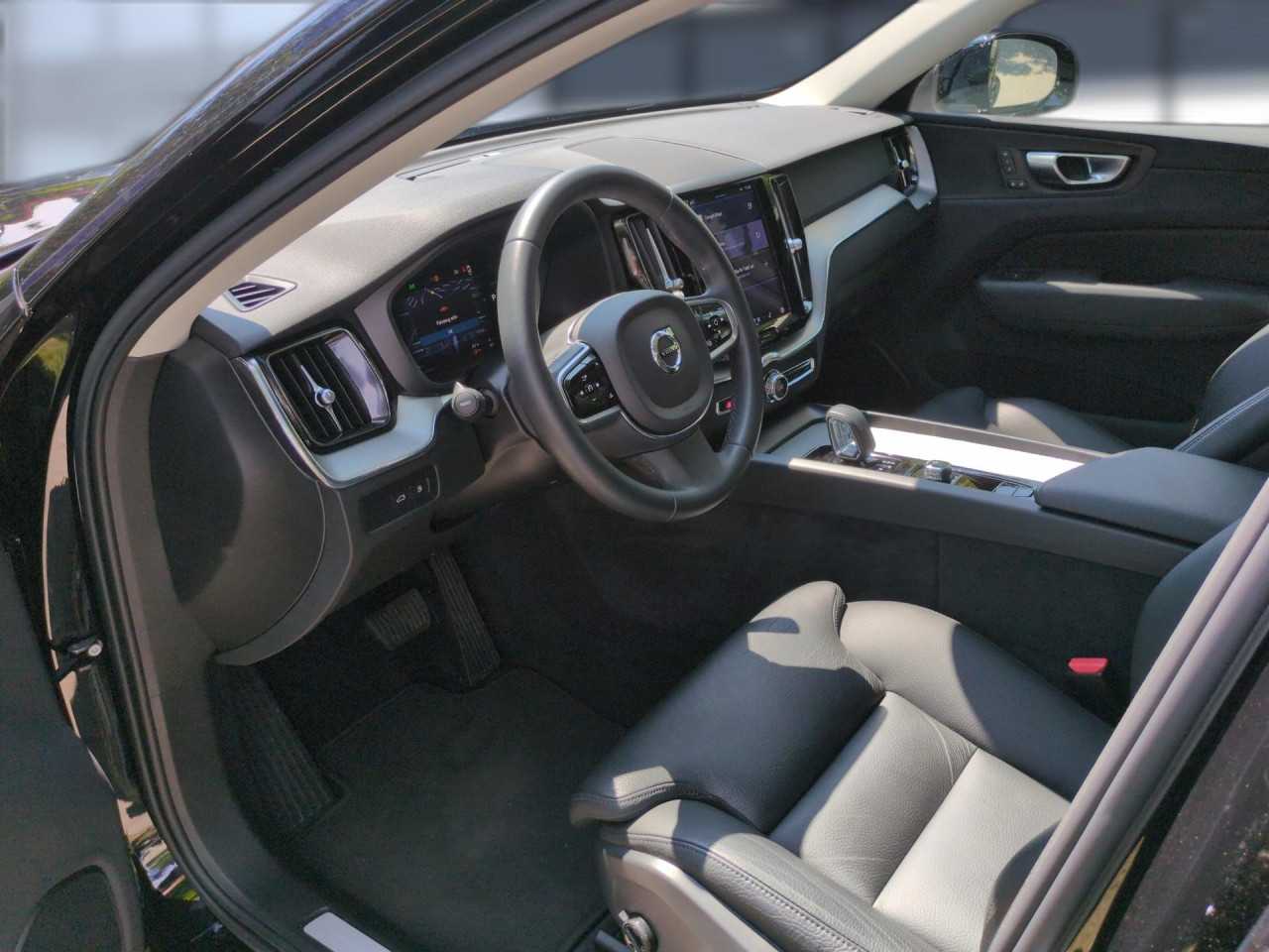 Volvo  XC60