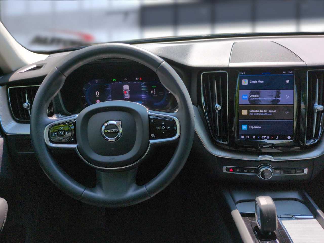 Volvo  XC60