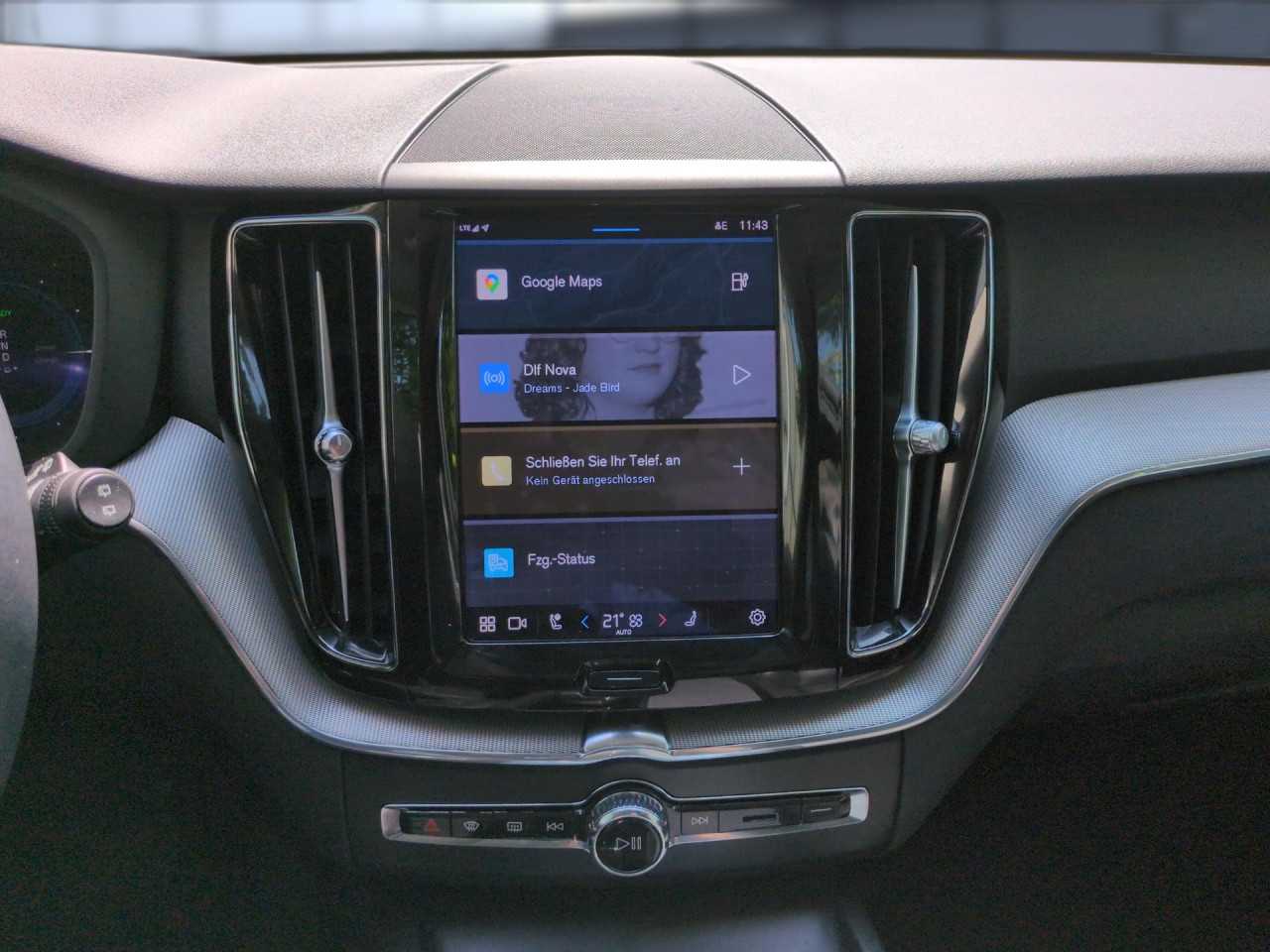 Volvo  XC60